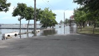 Миколаїв підтоплення