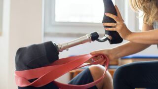Безкоштовна реабілітація військових у центрах Recovery