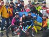 Велосипедом з Лондона до Львова! Як британський підприємець збирав кошти для України