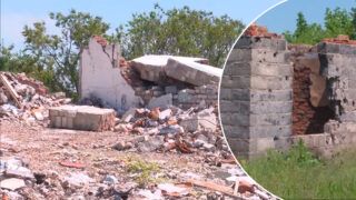 село Протопопівка на Харківщині