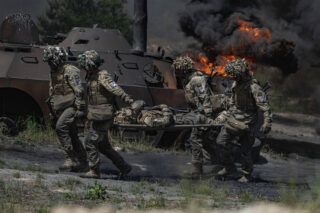 контрнаступ ЗСУ