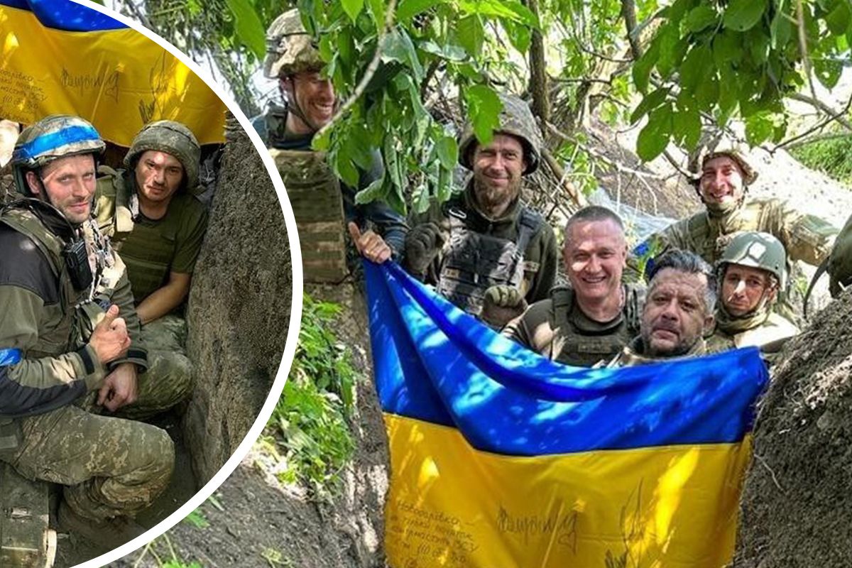 Новодарівка