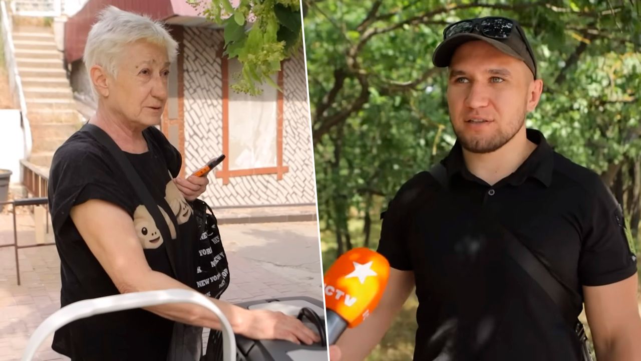 Евакуація з затопленої Херсонщини: історії людей та волонтерів
