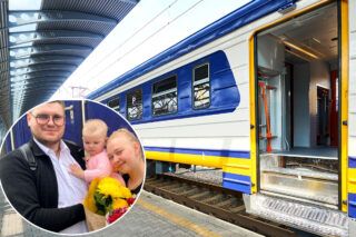 Вікторія Макарова: історія жінки про рішення повернутися в Покровськ