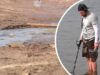 Нехватка питьевой воды, загрязнение моря, гибель рыбы. Последствия катастрофы на Каховской ГЭС