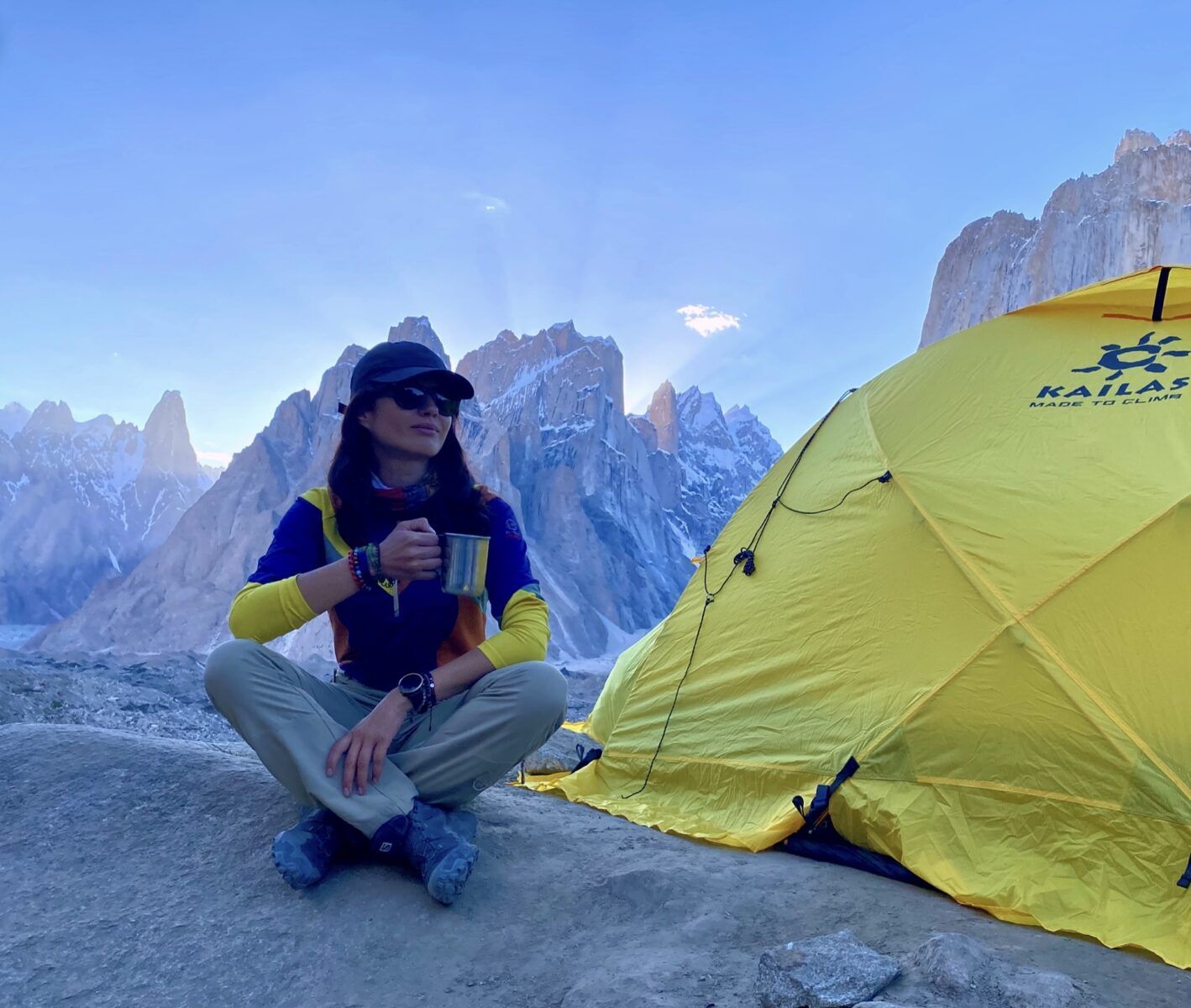 Антоніна Самойлова