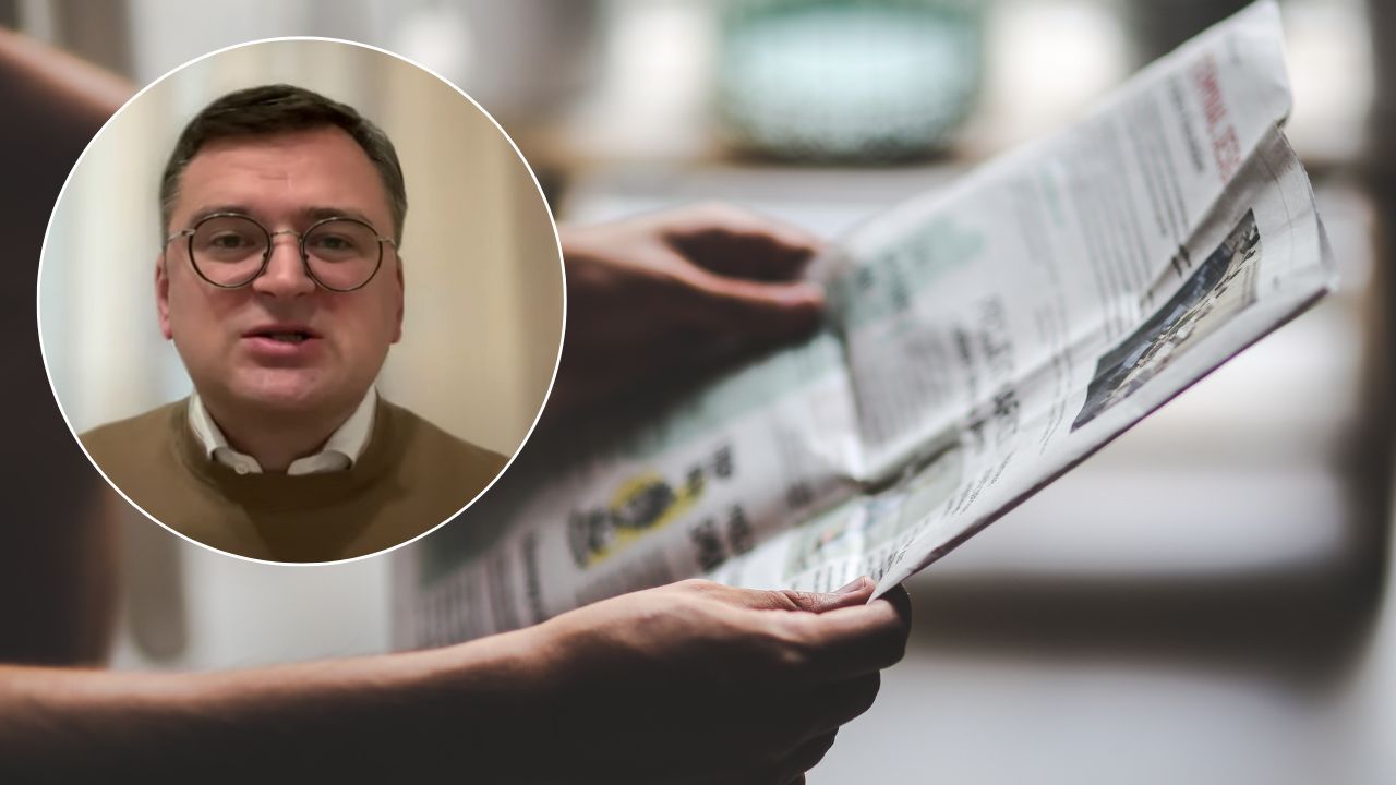 Західні ЗМІ нашкодили Україні: помилка висвітлення трагедії на ГЕС