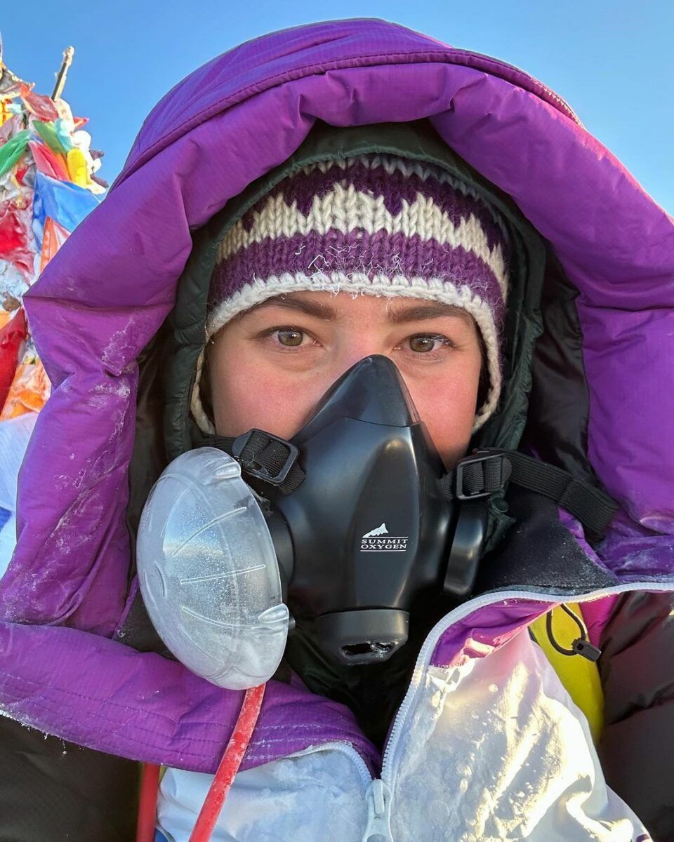 Антоніна Самойлова