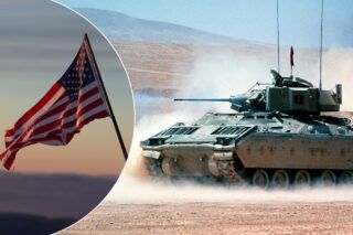Пакет допомоги від США