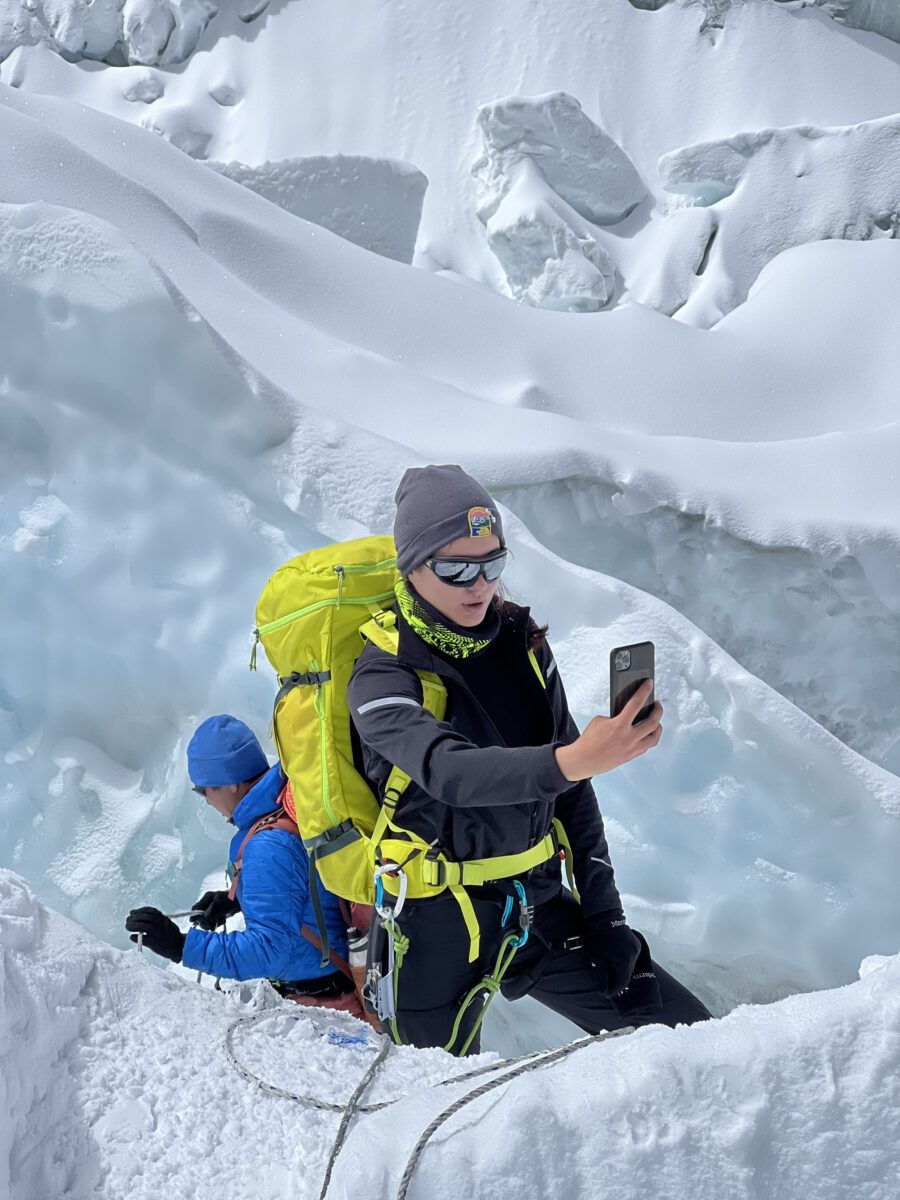 Антоніна Самойлова