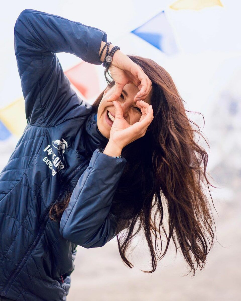 Антоніна Самойлова