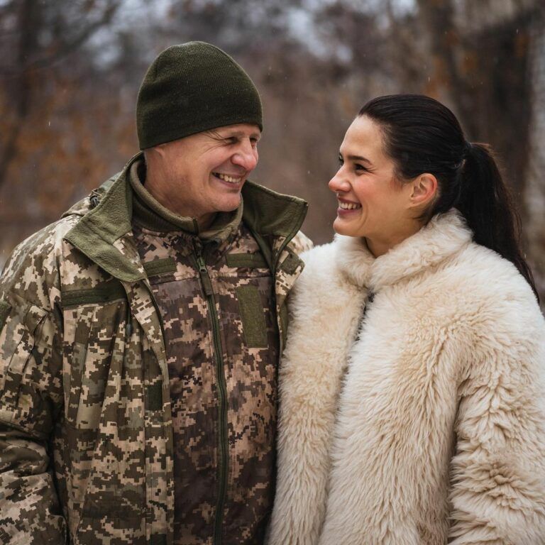 Антоніна Самойлова