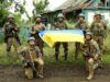 Дом за домом вытесняли врага! Подробности ожесточенных боев за освобождение Сторожевого и Новодаровки