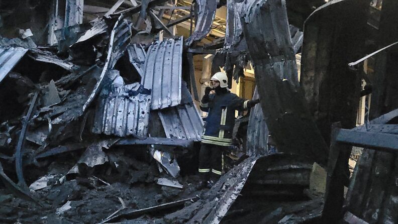 Вибухи в Одесі сьогодні 14.06.2023: що відомо про вибухи та наслідки