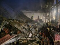 Вибухи в Одесі сьогодні 14.06.2023: що відомо про вибухи та наслідки