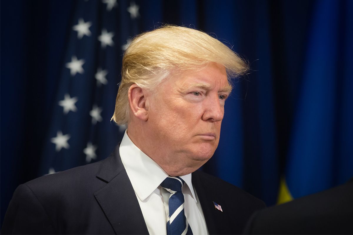 Суд Дональда Трампа у справі про секретні документи: як минув