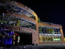 Вибухи в Одесі сьогодні 14.06.2023: що відомо про вибухи та наслідки