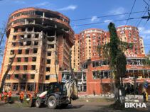 Вибухи в Одесі сьогодні 14.06.2023: що відомо про вибухи та наслідки
