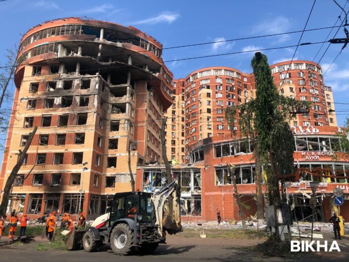 Вибухи в Одесі сьогодні 14.06.2023: що відомо про вибухи та наслідки