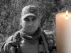 Если не пойду на войну, что я скажу детям? В Киеве отдали дань памяти погибшему журналисту и воину Владимиру Мукану