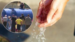 Як Покров виживає без води — наслідки підриву Каховської ГЕС