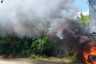 Вибухи у Херсоні сьогодні 16 червня 2023: що відомо про вибухи та наслідки
