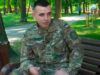 Дивлюся на руку, а вона… Історія бійця Нацгвардії, якого не зупинили понад 20 поранень