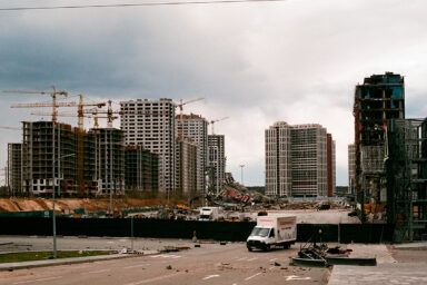 відновлення післявоєнної економіки