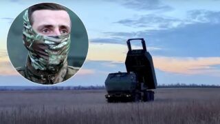 Екіпажі HIMARS показали, як нищать росіян на фронті