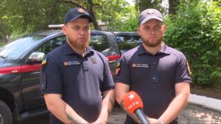 Денис і Євген Корецькі