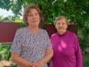 Болит душа за то, что я россиянка! За 97 лет пережила немцев, Covid-19 и бежала от обстрелов Харькова