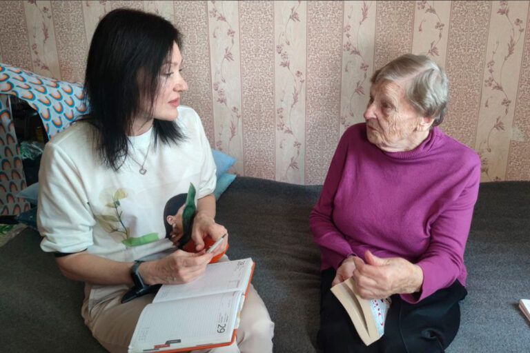 Діана олександрівна