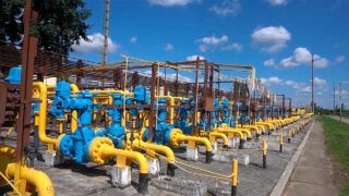 Інтеграція української енергетики в ЄС