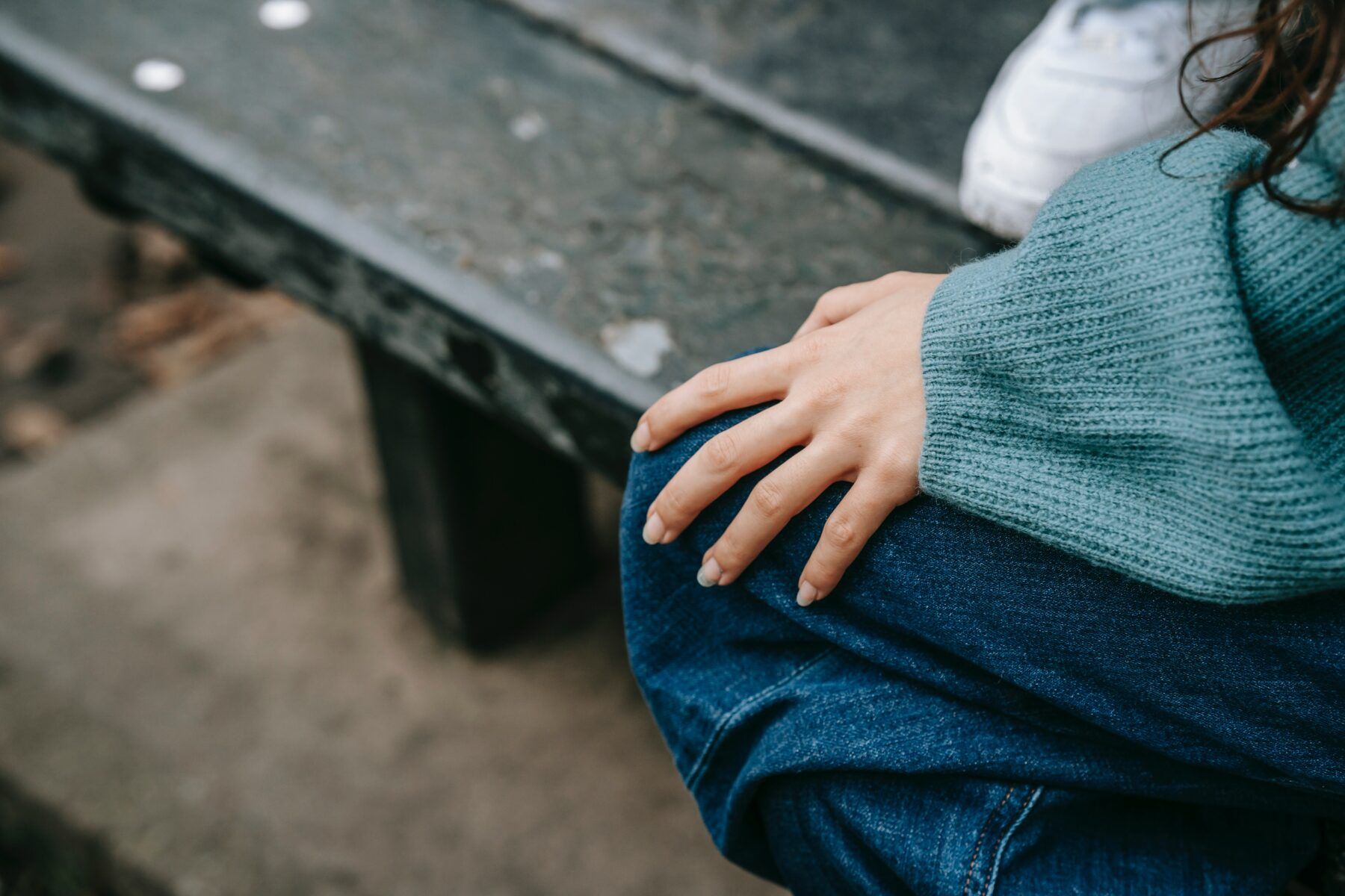 профілактика болю в колінах