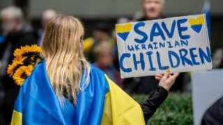 Можемо втратити 5 млн українців, які не повернуться після війни