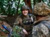 ВСУ освобождают когда-то утраченные позиции: новости из южных окрестностей Бахмута