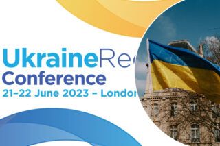 Конференція з відновлення України