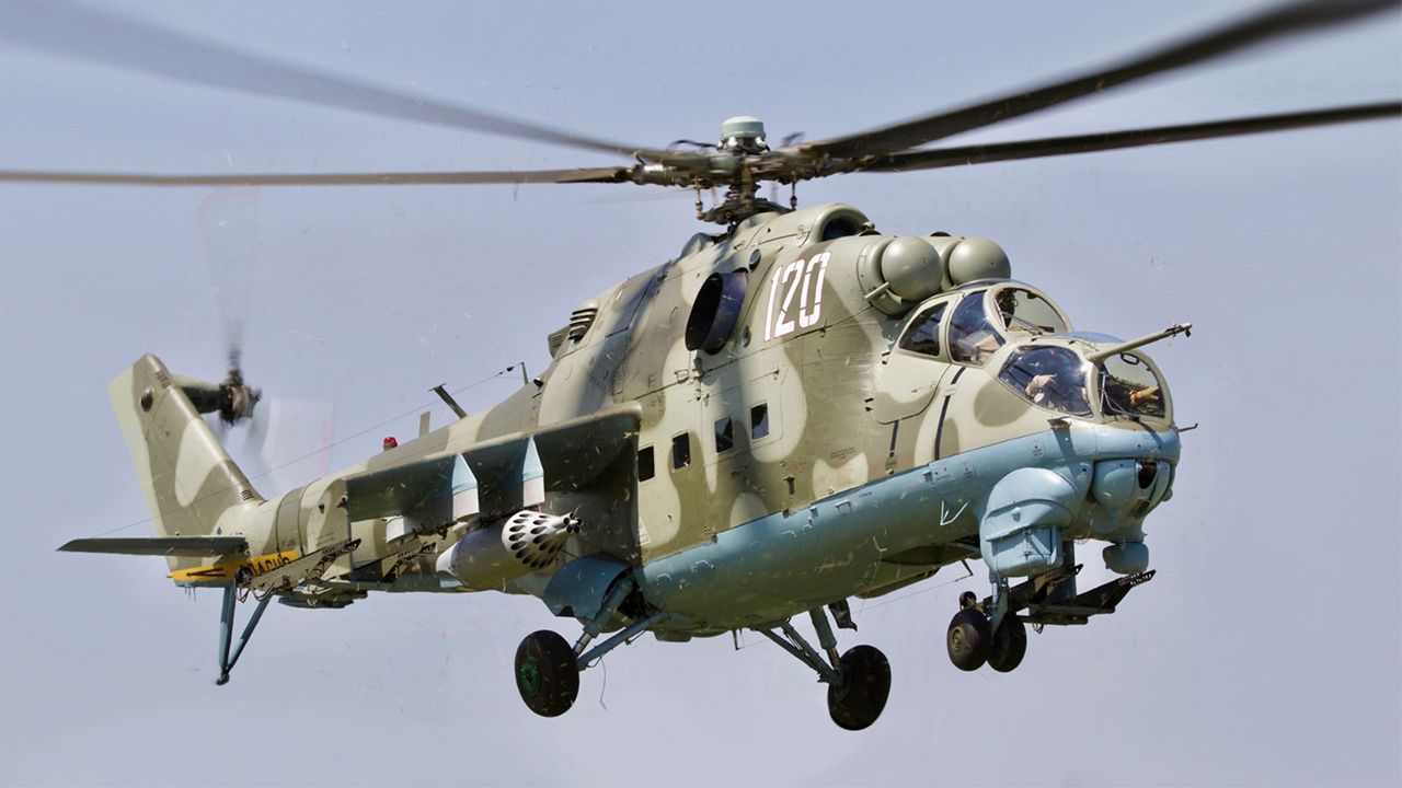 Мі-24