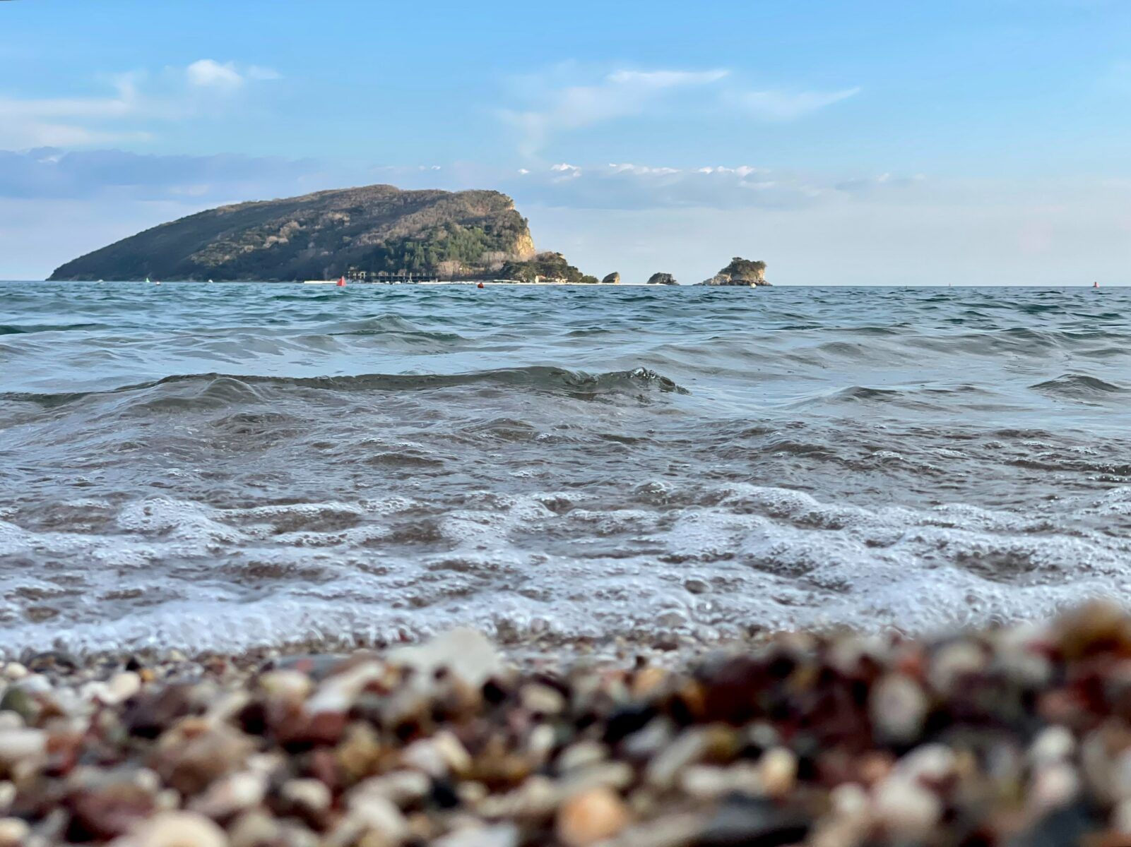 Чорногорія