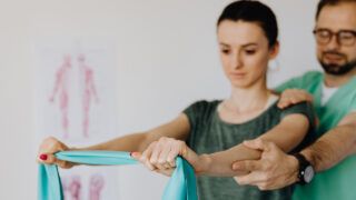 Як в Україні готують реабілітологів: як проходить навчання в університетах