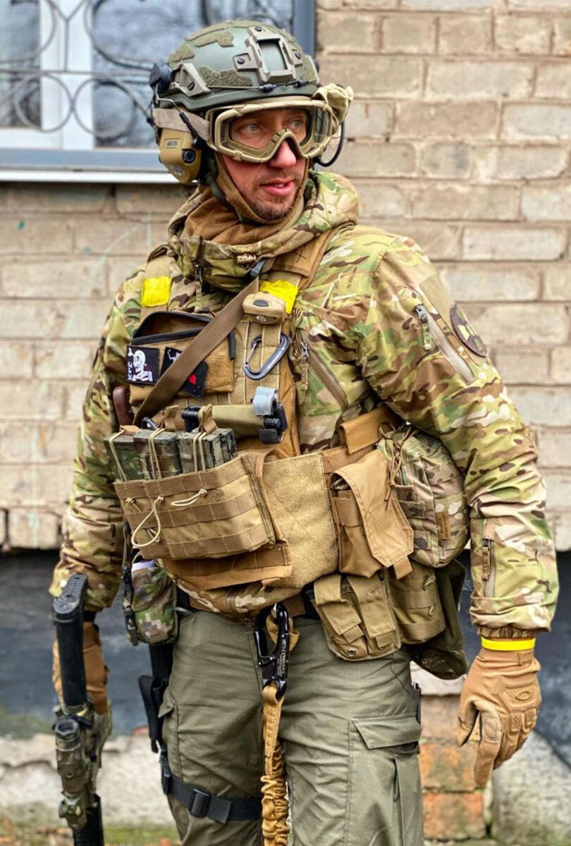 Сергій Стаховський