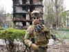 От звезды тенниса до защитника Украины! Сергей Стаховский о решении пойти воевать и как едва не погиб