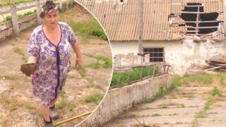 Степногірськ сьогодні: яка ситуація у Степногірську Запорізької області 21.06.2023