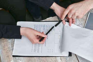 денонсація договору це