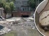 Велика вода відійшла. Як люди повертаються до рідного Херсона після підриву окупантами Каховської ГЕС