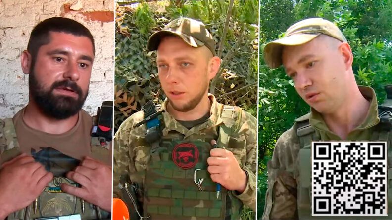 Робота артилеристів на передовій: як знищують окупантів