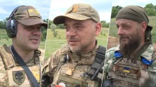 ситуація в донецькій області