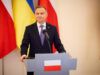 Ми не повинні дозволити Путіну замучити Україну та втомити нас! Анджей Дуда про те, чому Росія не повинна перемогти