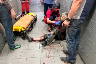 Вибухи в Херсоні сьогодні, 23 червня 2023: що відомо про вибухи та наслідки
