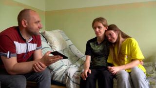 Павло Мисько: історія порятунку хлопця, у якого чотири рази зупинялося серце